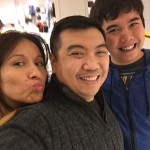 Meet your Posher, Jeff